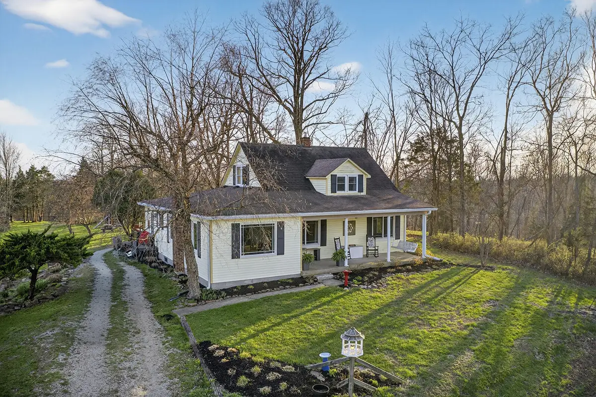 1173 Burgin Road, Lawrenceburg, KY 40342 - #1