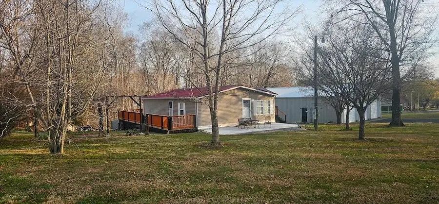 148 Gabe Hollow Road, Russell Springs, KY 42642 - #2