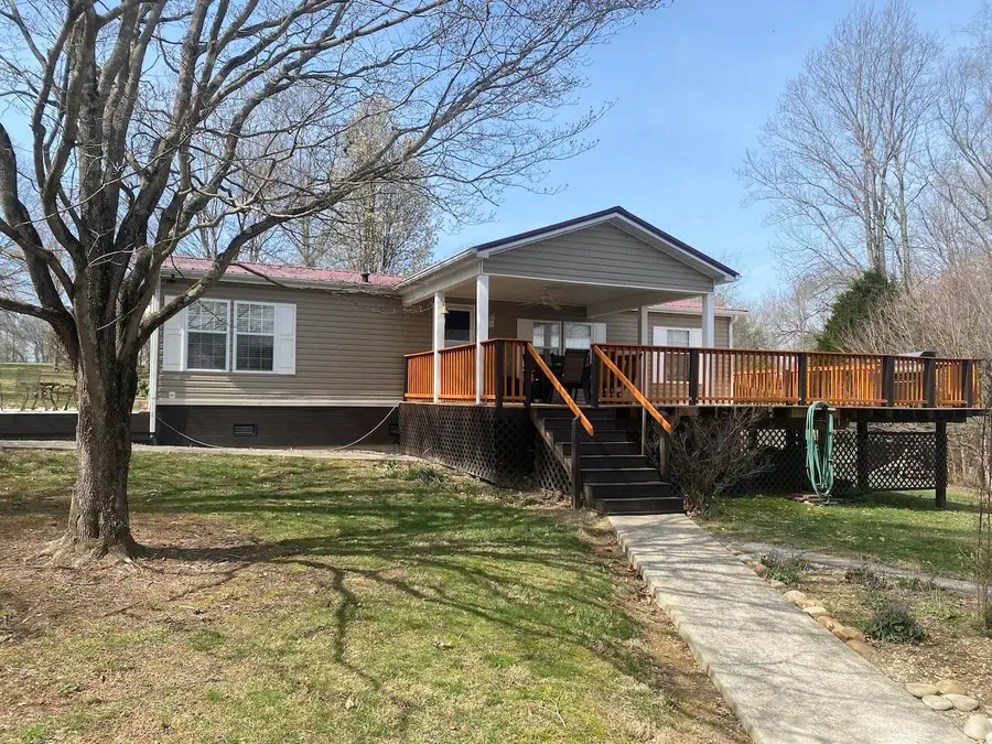 148 Gabe Hollow Road, Russell Springs, KY 42642 - #3