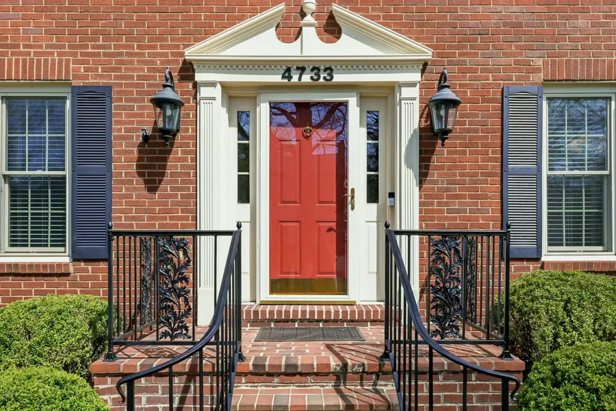 4733 Ironbridge Drive, Lexington, KY 40515 - #2