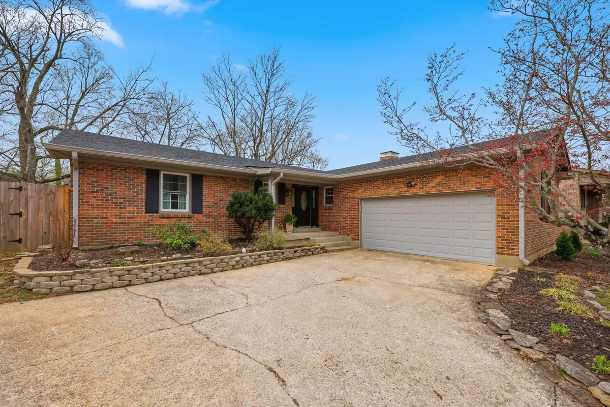 512 Cromwell Way, Lexington, KY 40503 - #1