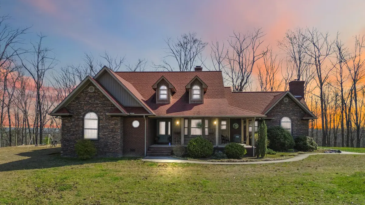 153 Otter Creek Road, Strunk, KY 42649 - #1