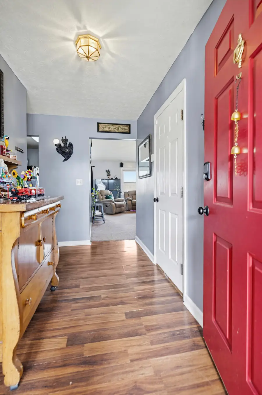 230 Chestnut Lane, Versailles, KY 40383 - #2