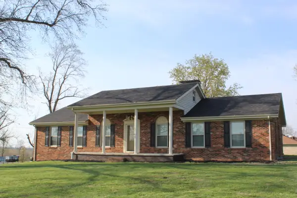 8455 Perryville Road, Danville, KY 40422