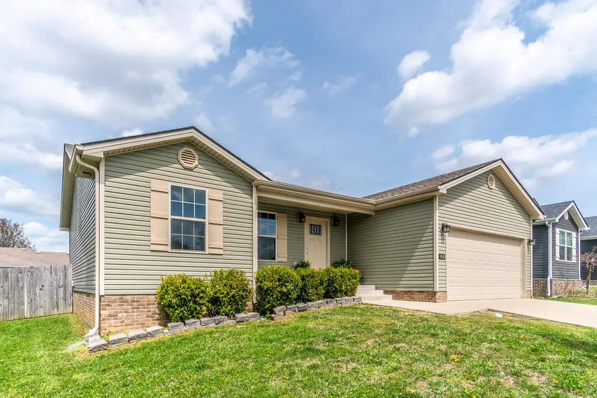 464 Balite Way, Richmond, KY 40475 - #1