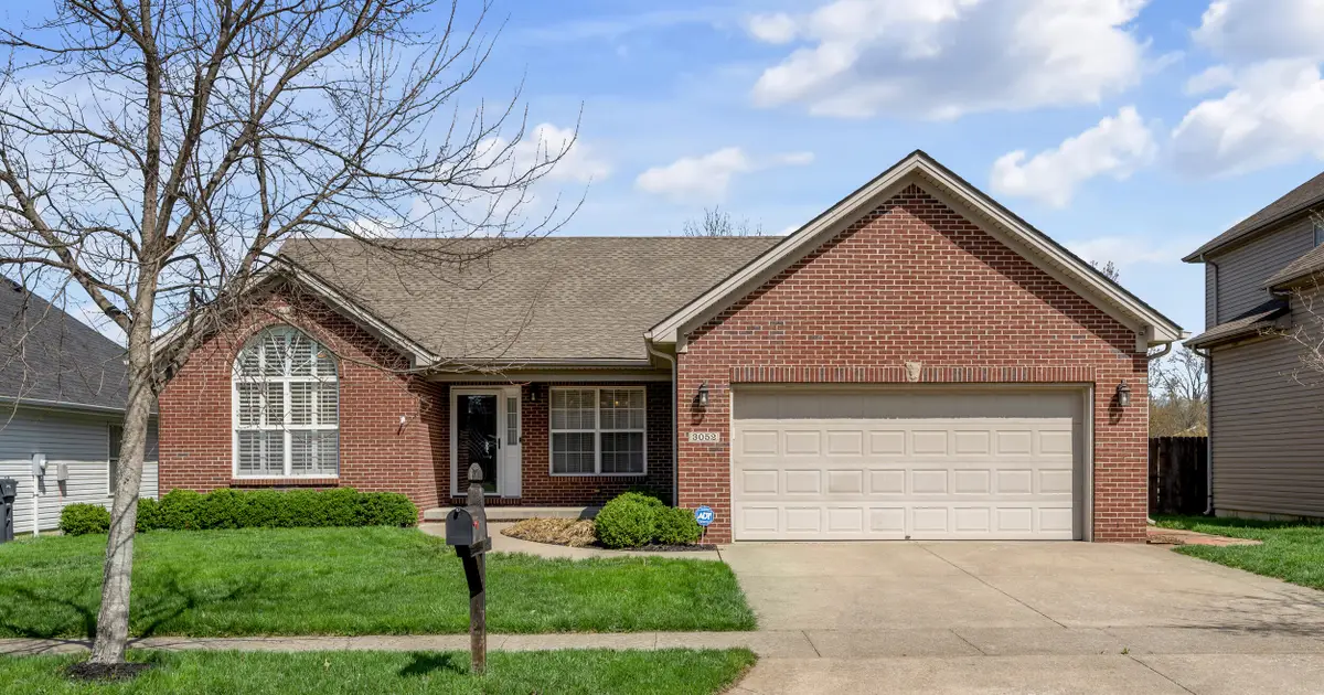 3052 Majestic View Walk, Lexington, KY 40511 - #1