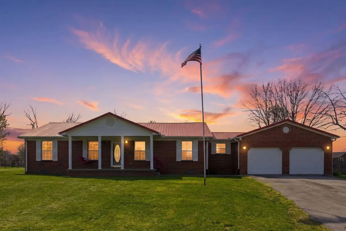 1143 Breezy Lane, Berea, KY 40403 - #1