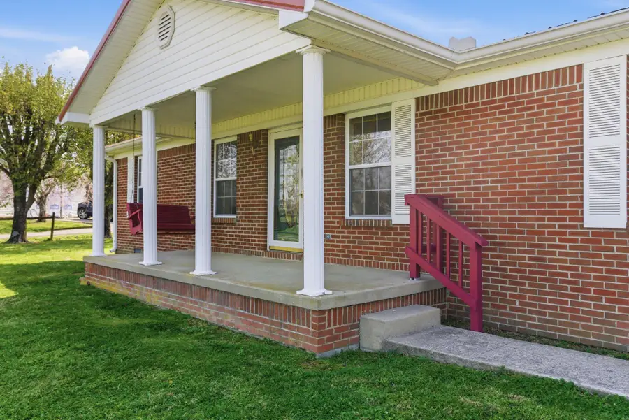 1143 Breezy Lane, Berea, KY 40403 - #3