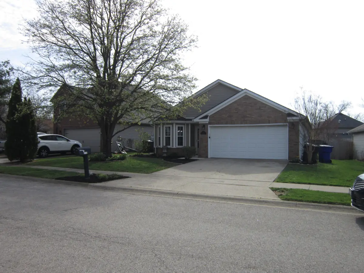 332 Ella Rae Lane, Lexington, KY 40511 - #1