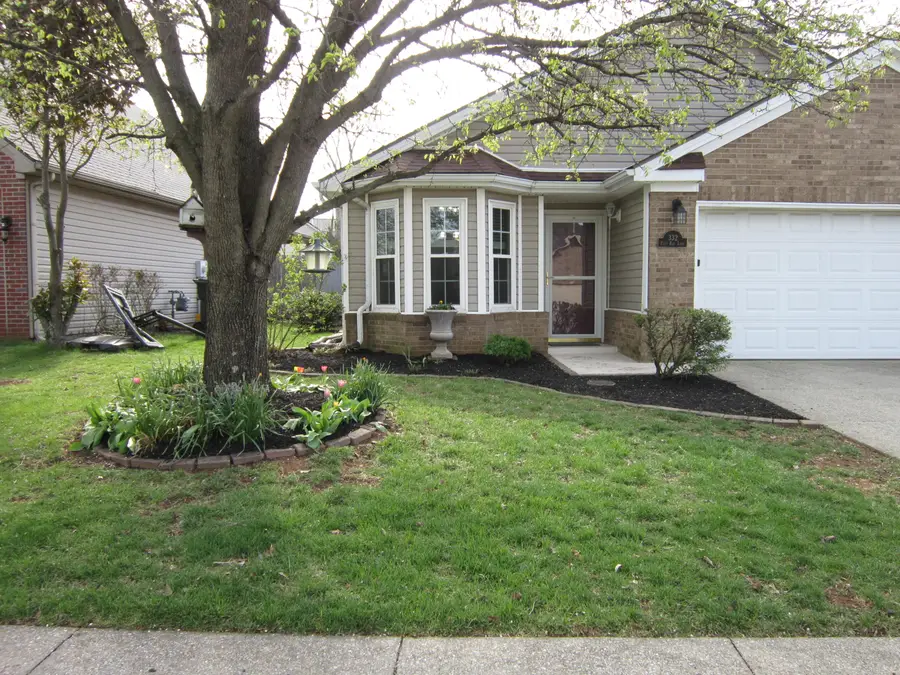 332 Ella Rae Lane, Lexington, KY 40511 - #3