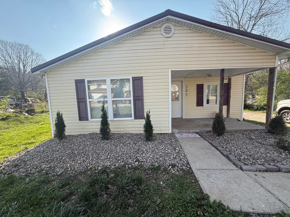 205 Reed Hill, Berea, KY 40403 - #1