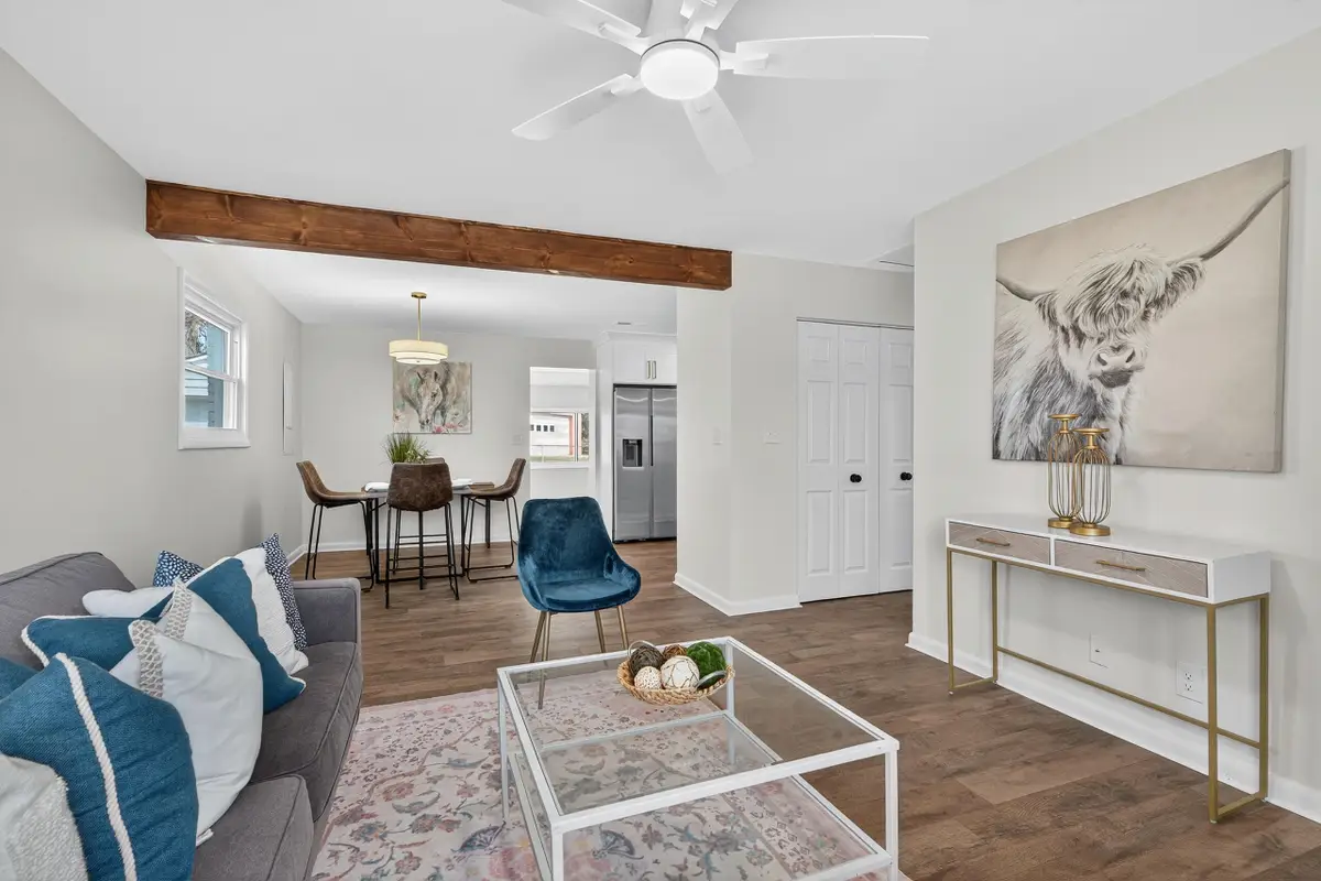 2113 St Teresa Drive, Lexington, KY 40502 - #1