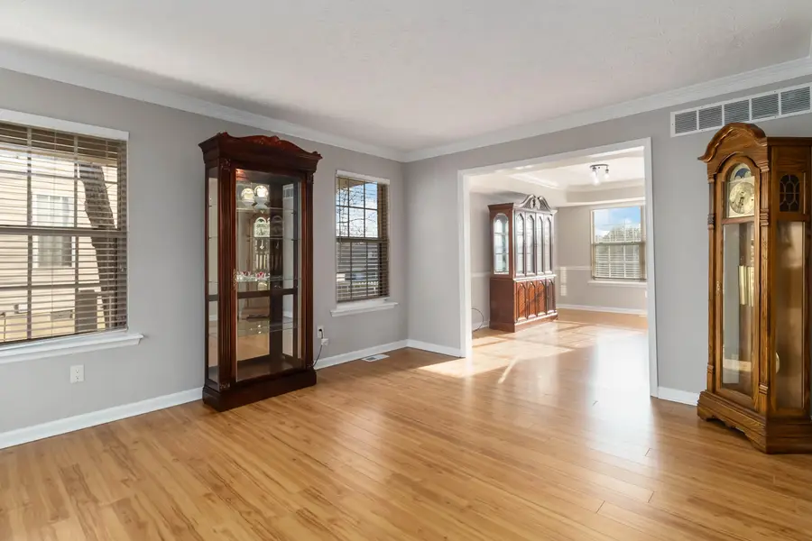 3748 Dunswood Place, Lexington, KY 40514 - #3