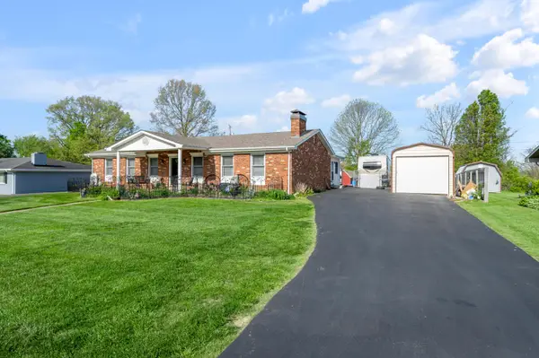 225 Blueberry Lane, Mt Sterling, KY 40353