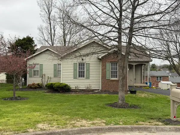 625 Iroquois Road #625, Danville, KY 40422