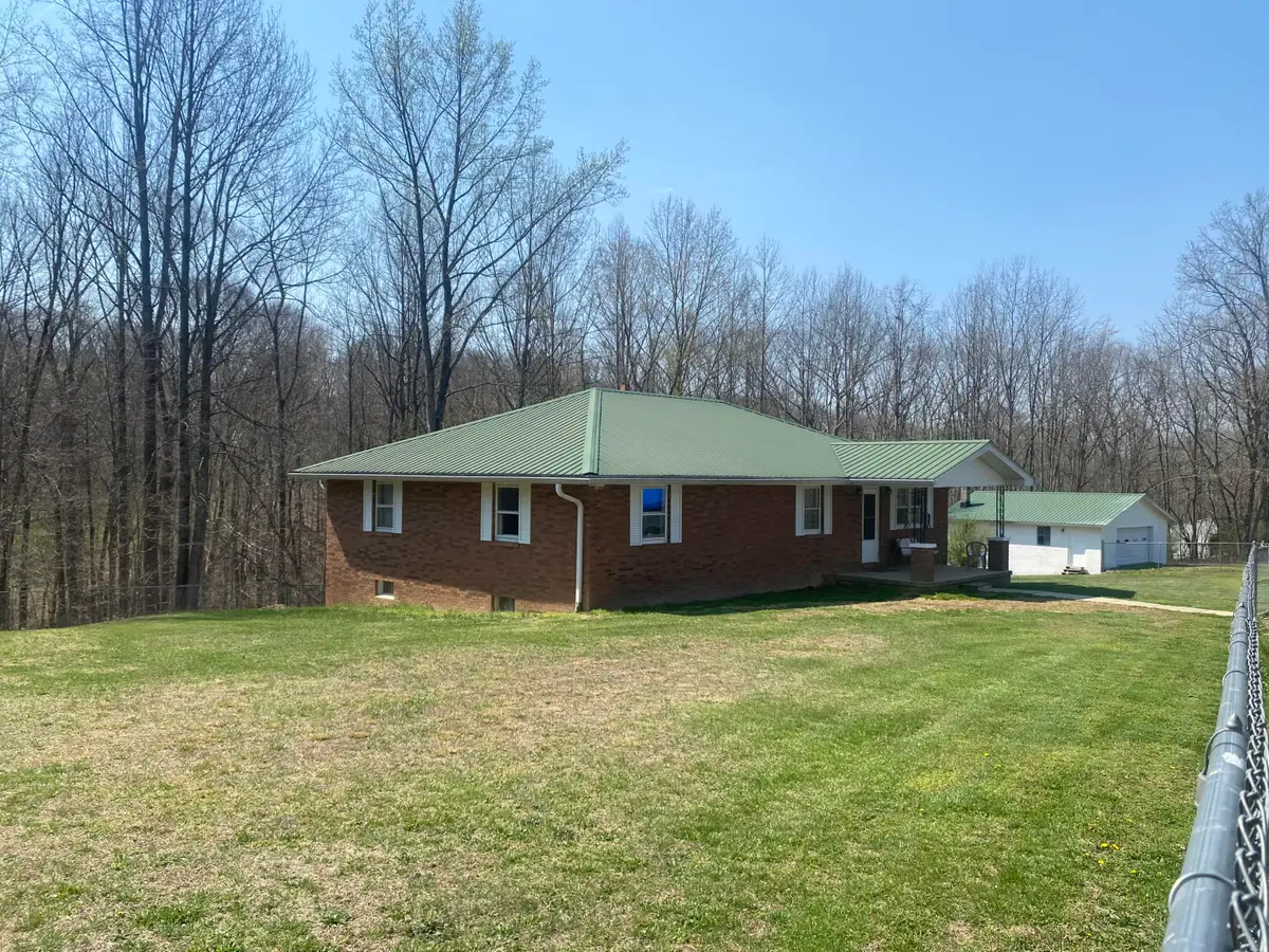 281 Harrison Road, Knifley, KY 42753 - #1