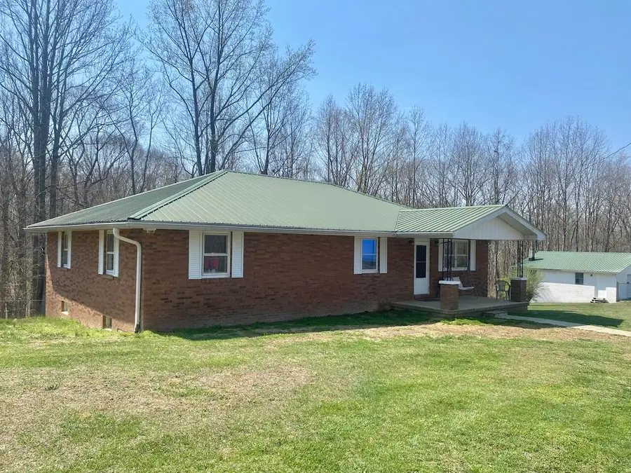 281 Harrison Road, Knifley, KY 42753 - #2