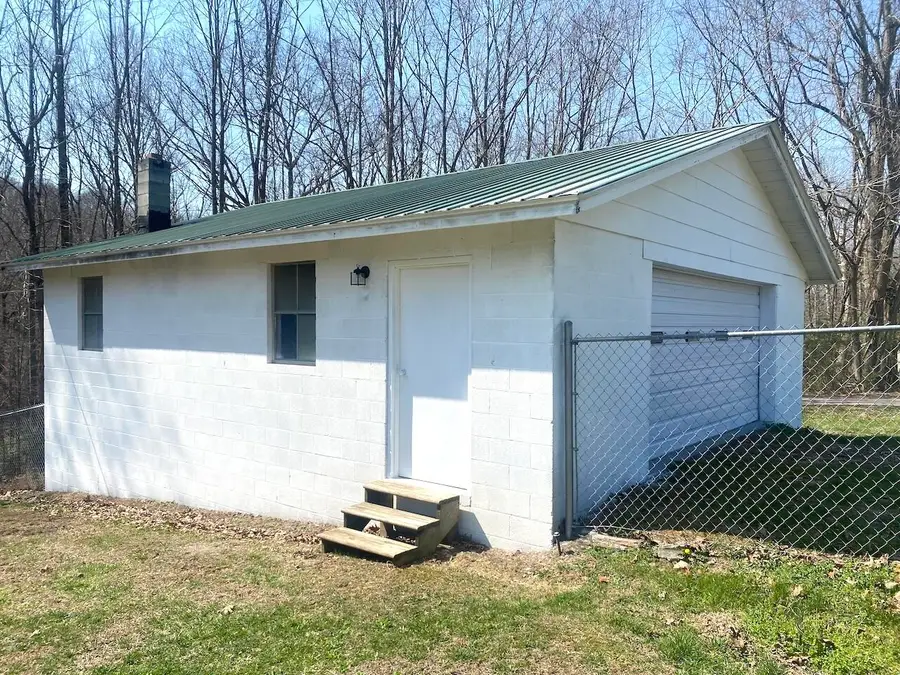 281 Harrison Road, Knifley, KY 42753 - #3
