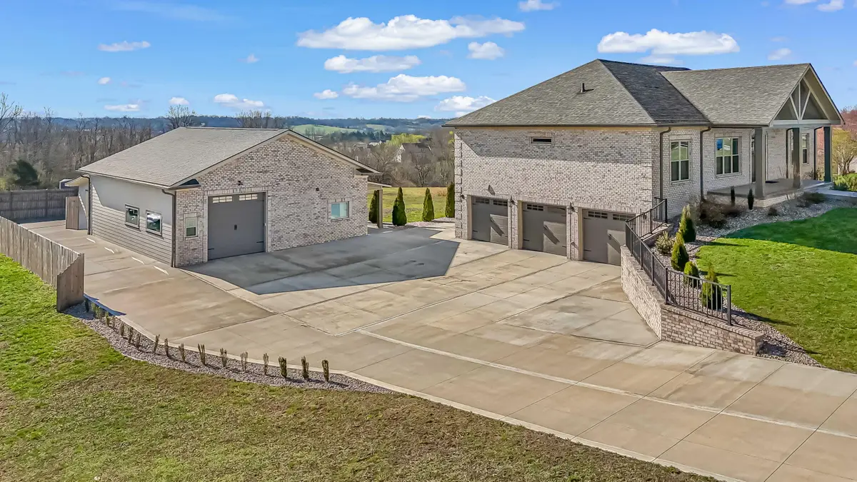 148 Sylvan Way, Lancaster, KY 40444 - #1