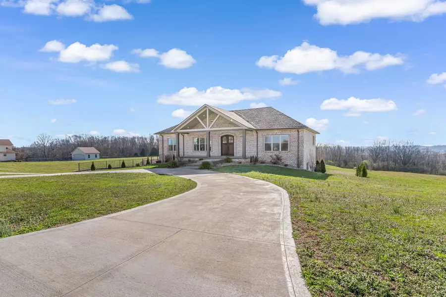 148 Sylvan Way, Lancaster, KY 40444 - #3