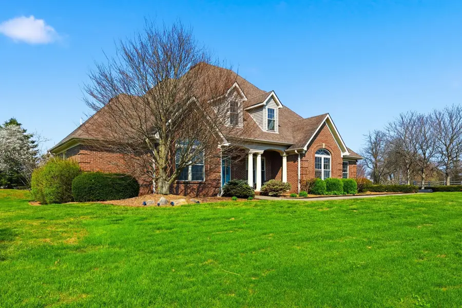 104 Sutton Lane, Lancaster, KY 40444 - #2