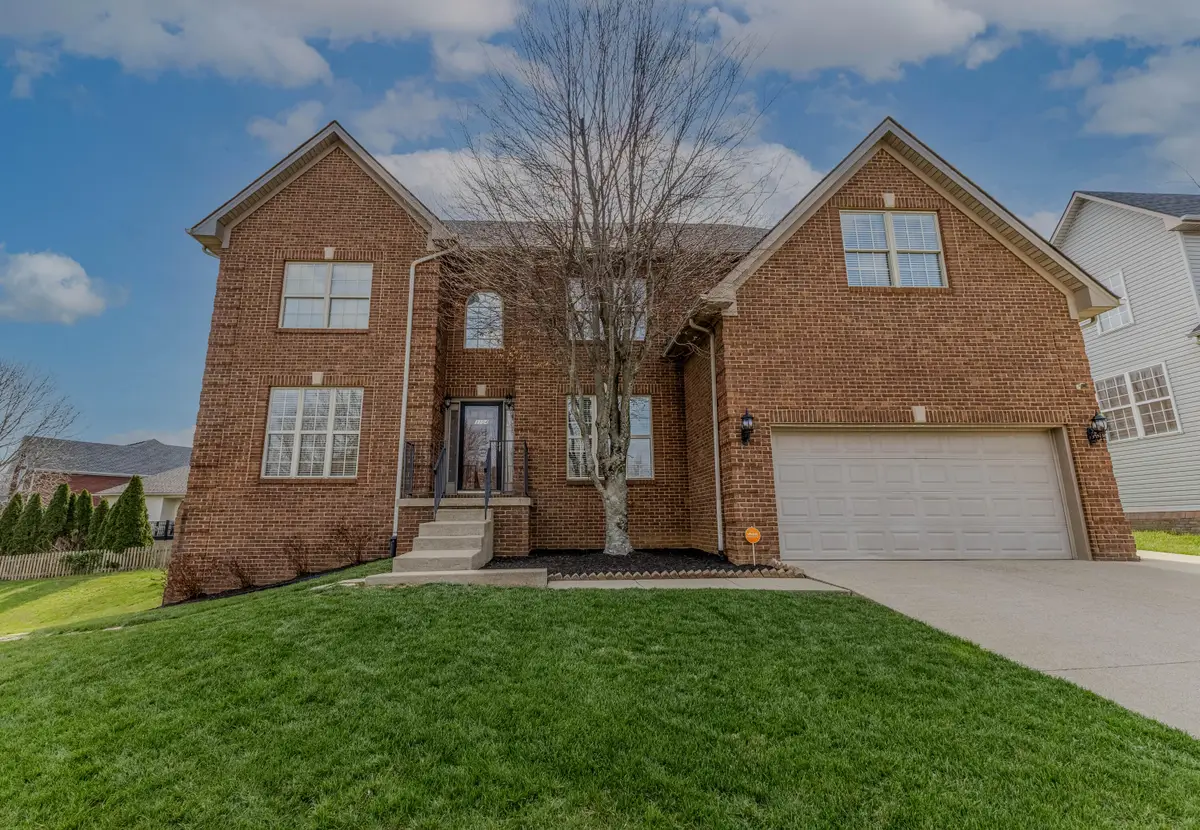 3104 Dunhill Court, Lexington, KY 40509 - #1