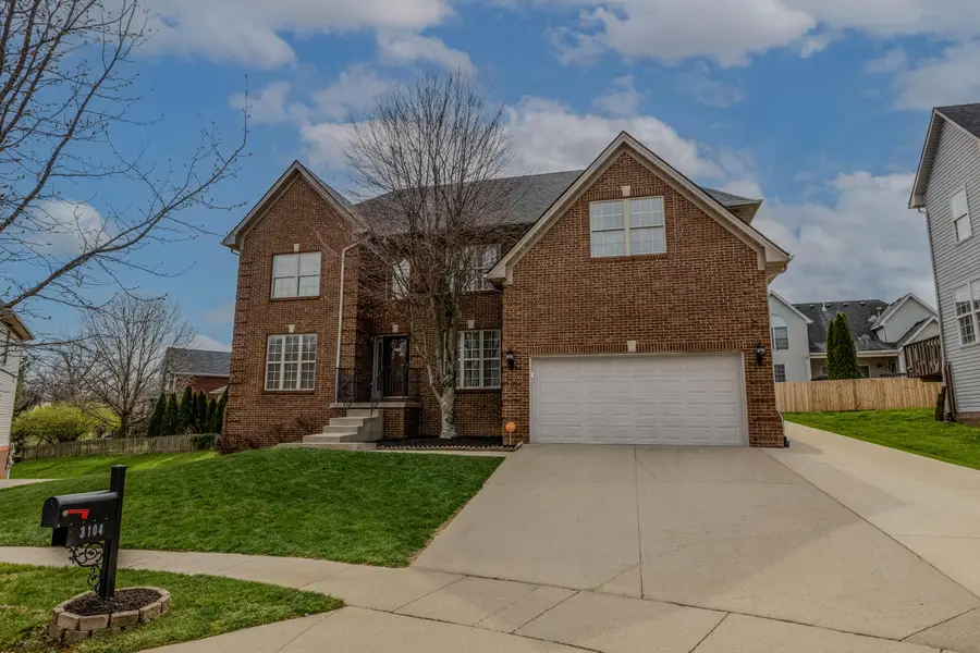 3104 Dunhill Court, Lexington, KY 40509 - #2