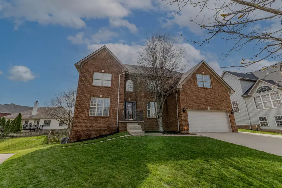 3104 Dunhill Court, Lexington, KY 40509 - #3