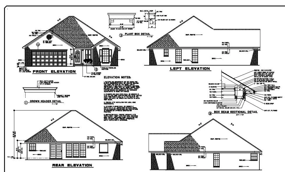 1634 Senator Lane, London, KY 40741 - #1