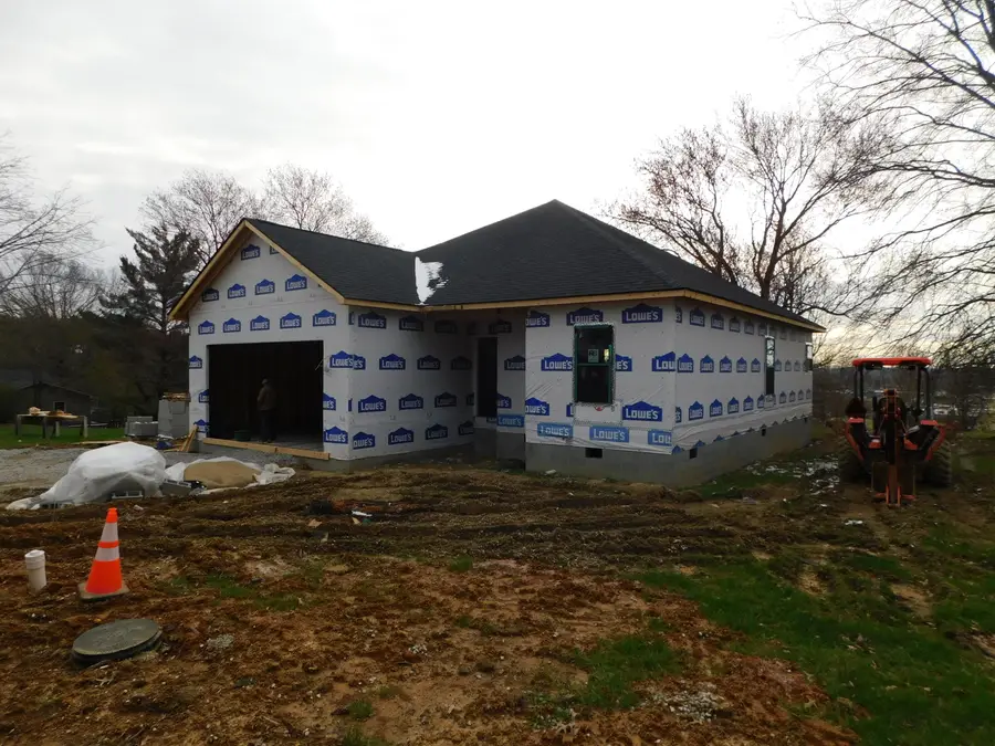 1634 Senator Lane, London, KY 40741 - #3