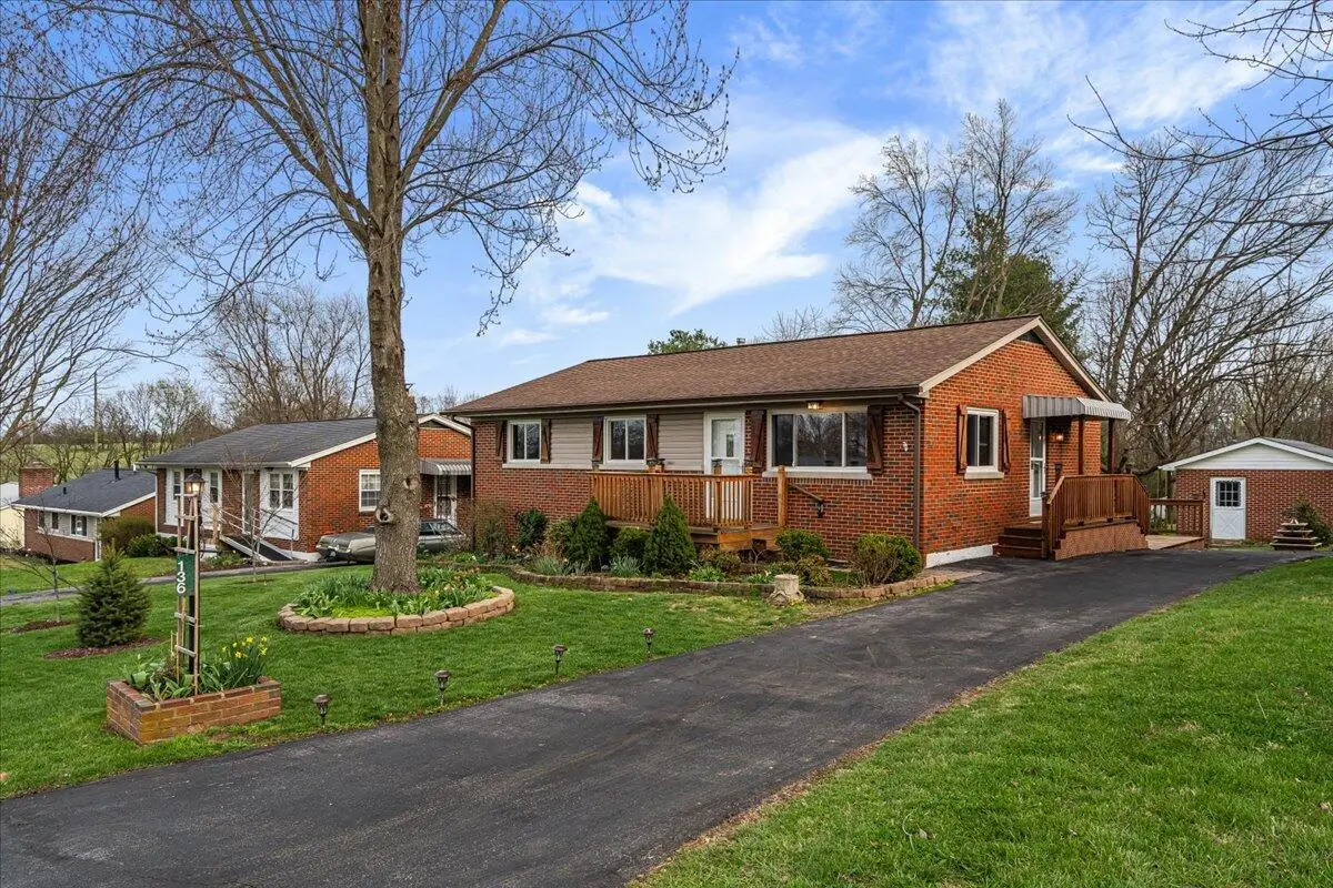136 Tahoma Drive, Paris, KY 40361 - #1