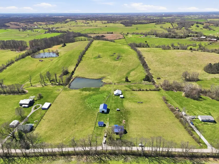 1706 Clifton Road, Lawrenceburg, KY 40342 - #3