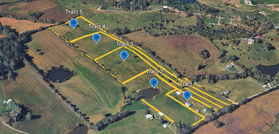 1708 Clifton Road, Lawrenceburg, KY 40342 - #3