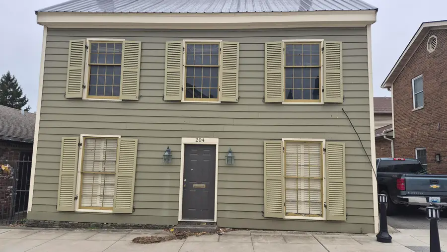 204 W Main Street, Danville, KY 40422 - #3