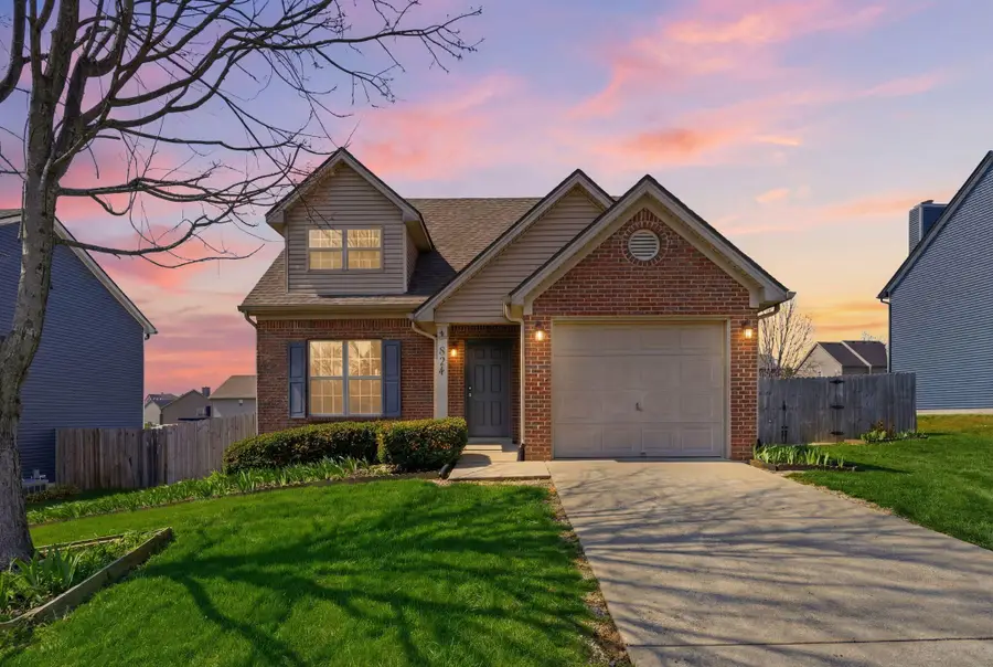 824 Aster Court, Richmond, KY 40475 - #2