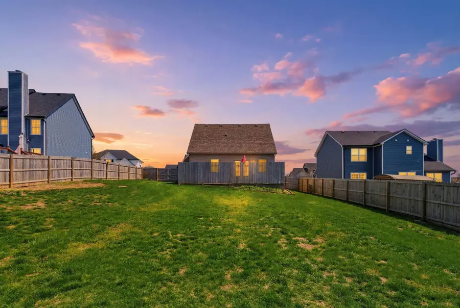 824 Aster Court, Richmond, KY 40475 - #3