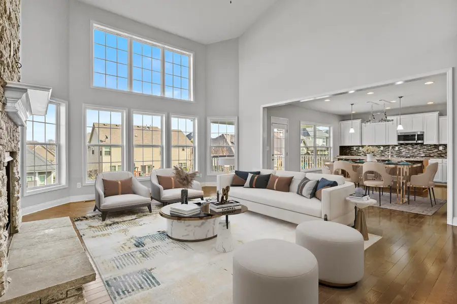 122 Inverness Drive, Georgetown, KY 40324 - #2