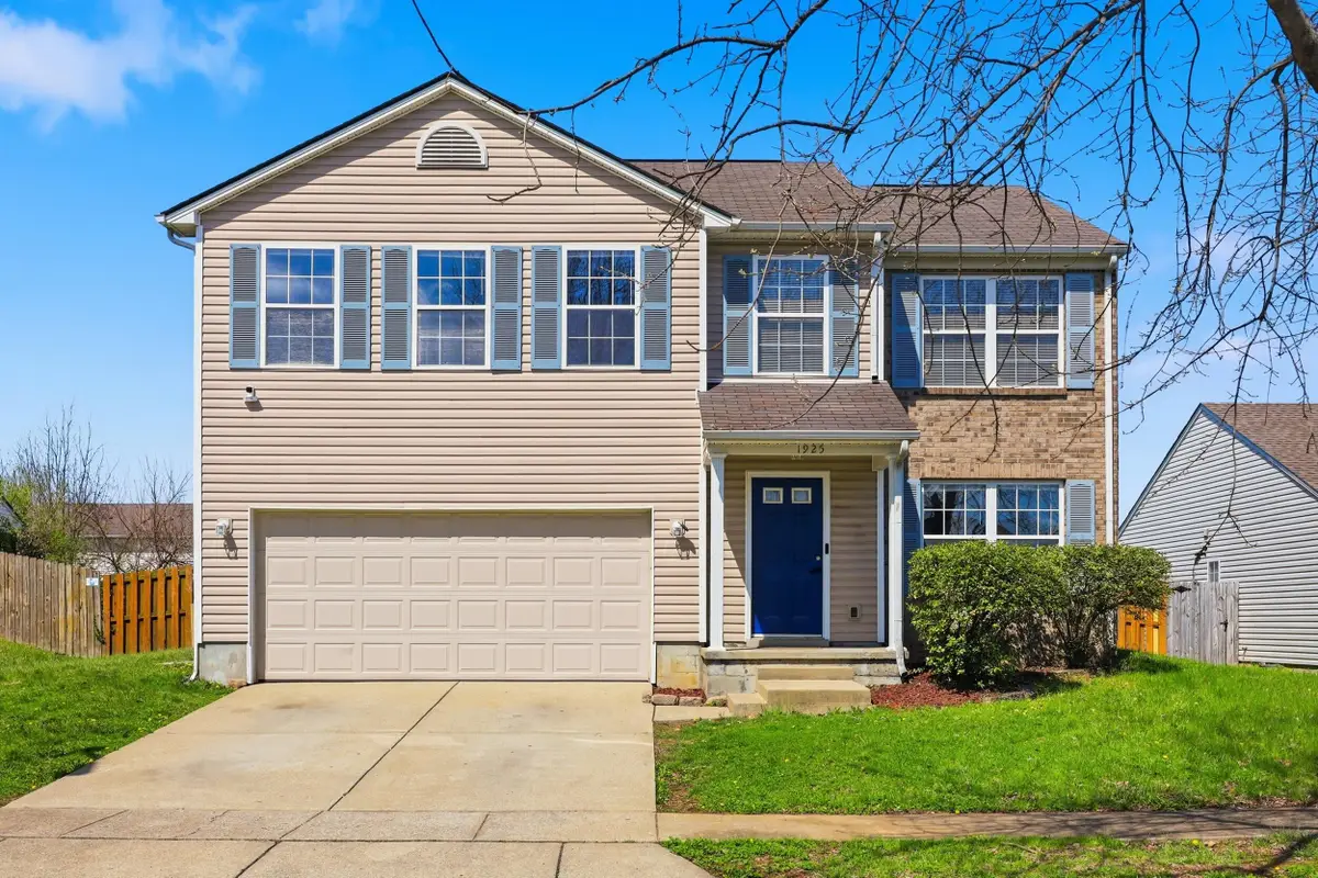 1925 Sandersville Road, Lexington, KY 40511 - #1