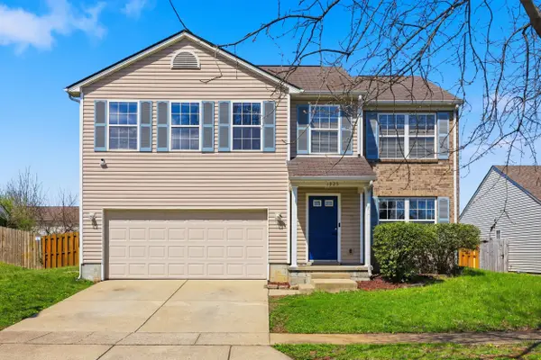 1925 Sandersville Road, Lexington, KY 40511