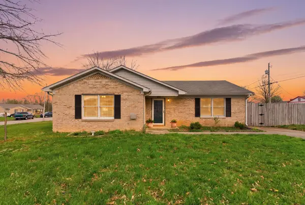 305 Williamsburg Drive, Nicholasville, KY 40356