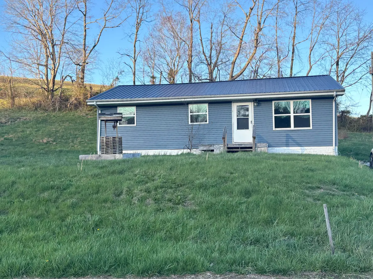 50 W Maytown Road, Ezel, KY 41425 - #1