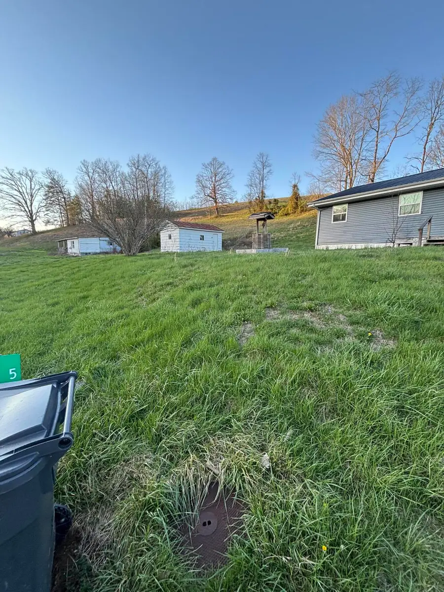 50 W Maytown Road, Ezel, KY 41425 - #3