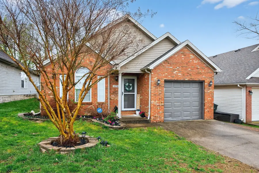 2775 Trailwood Lane, Lexington, KY 40511 - #2