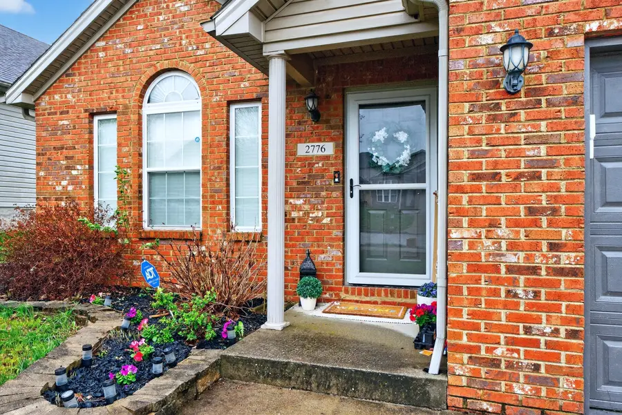 2775 Trailwood Lane, Lexington, KY 40511 - #3