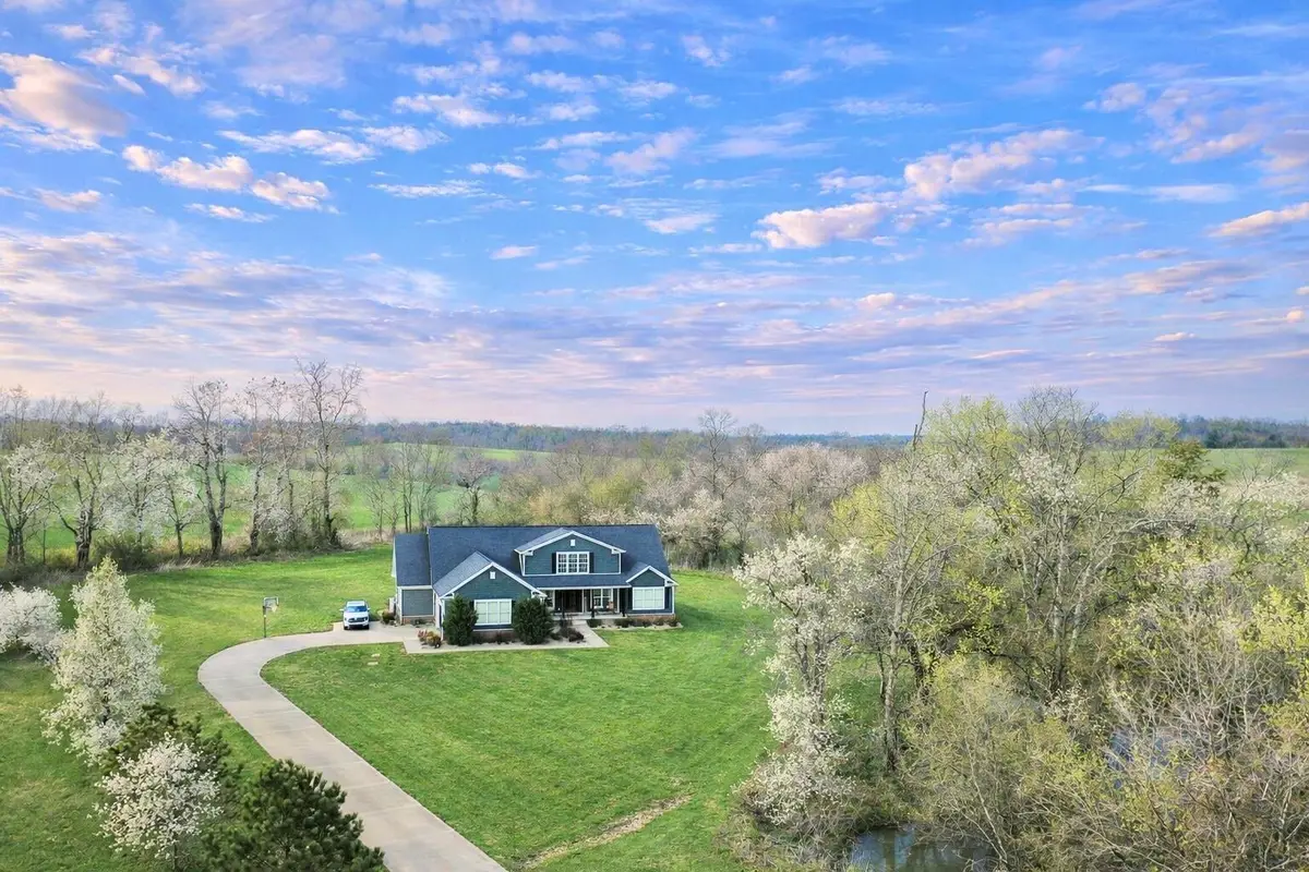 119 Walnut Creek Drive, Georgetown, KY 40324 - #1