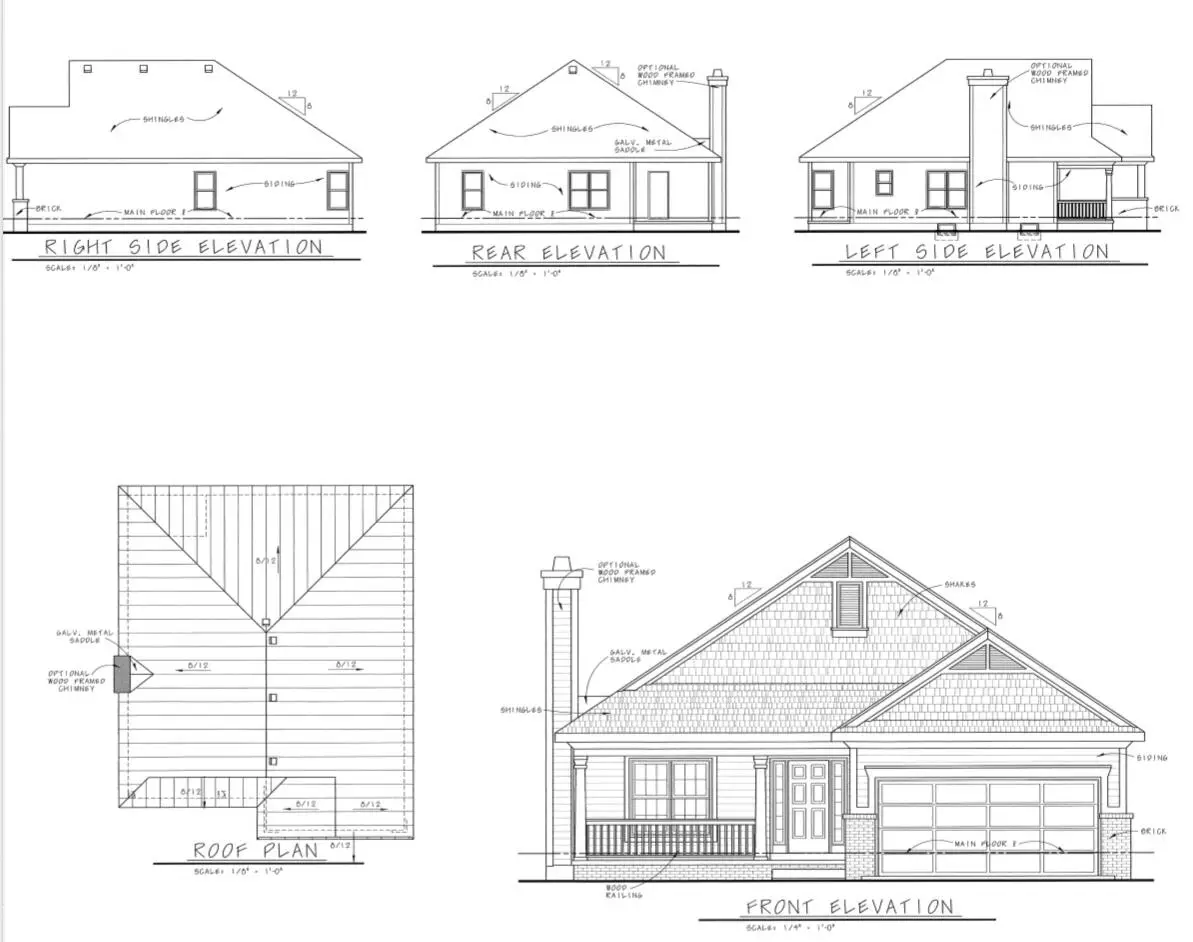 107 Canter Drive, London, KY 40744 - #1