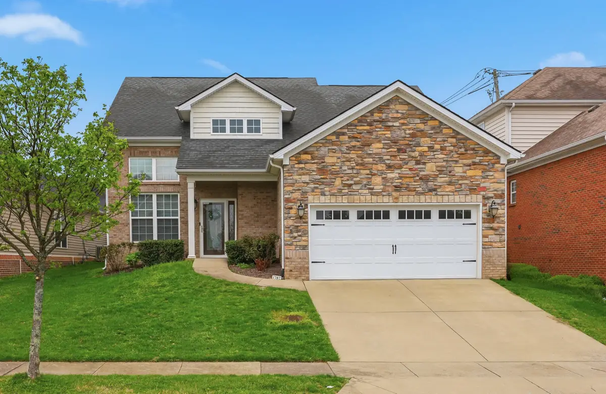 1787 Sandhurst Cove, Lexington, KY 40509 - #1