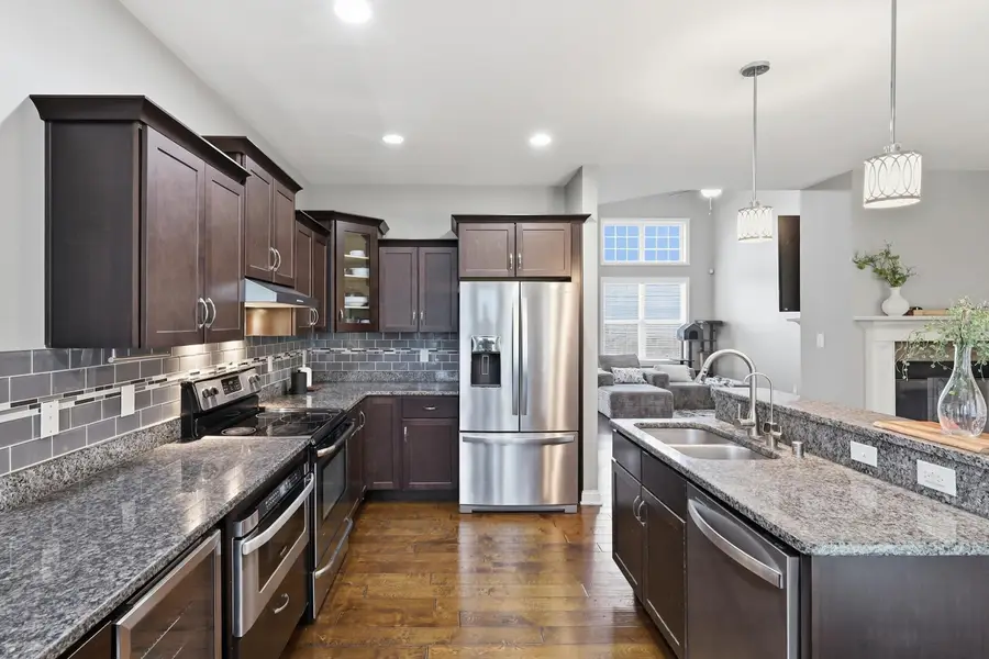 1787 Sandhurst Cove, Lexington, KY 40509 - #2