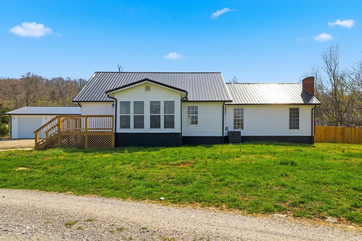 660 Jones Knob Road, Somerset, KY 42501 - #1