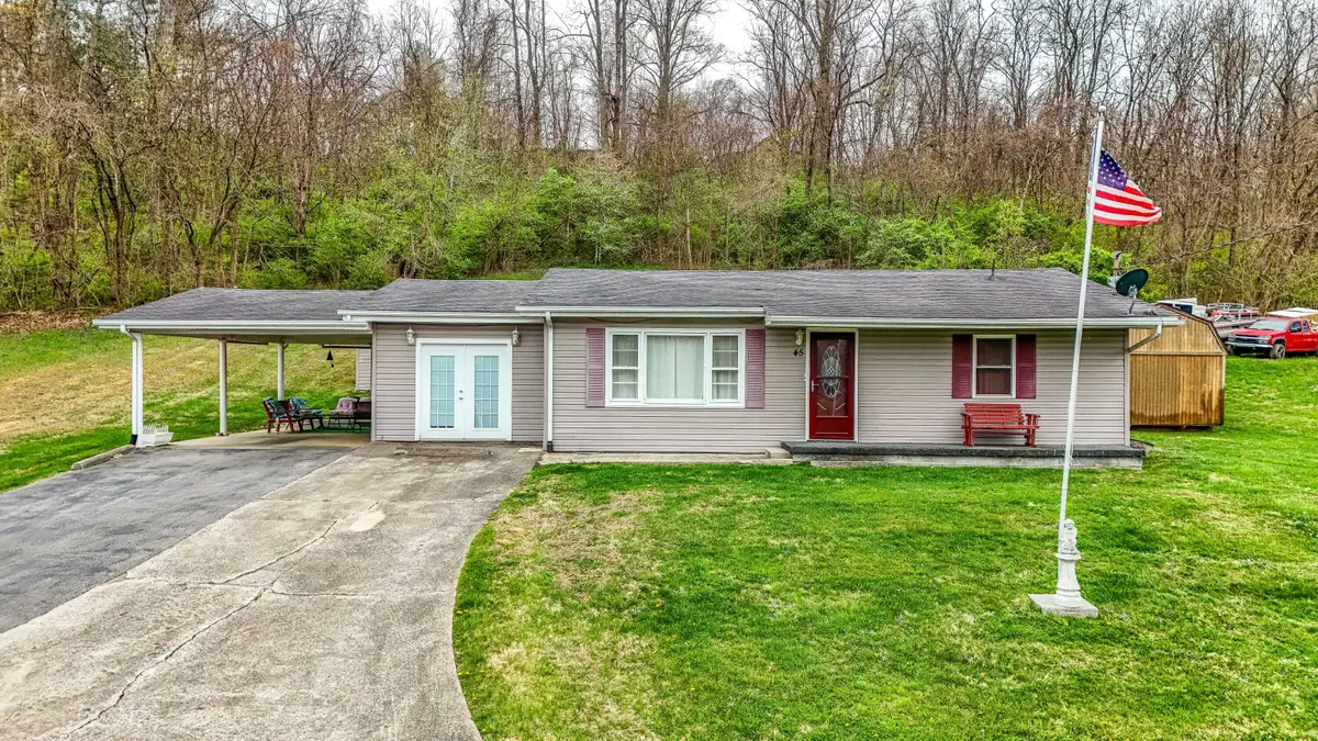 45 Shirley Street, Mount Vernon, KY 40456 - #1